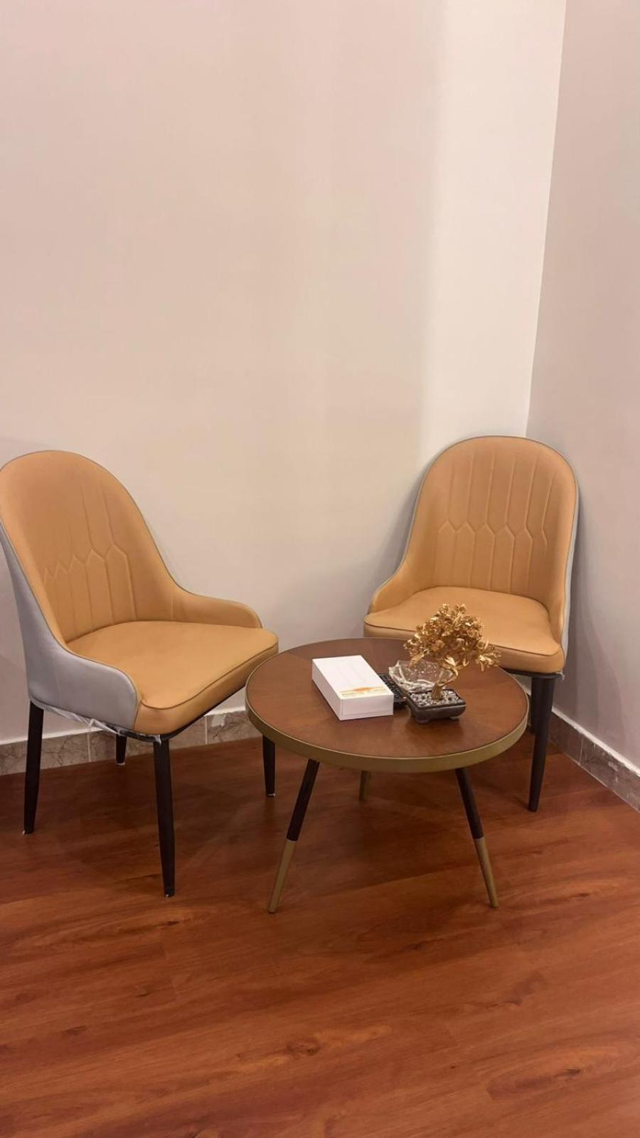 فندق ادوماتو Adomato Hotel Dawmat al-Jandal Екстериор снимка